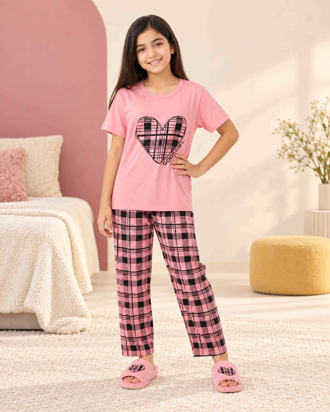 Kidu Mama nightwear collection